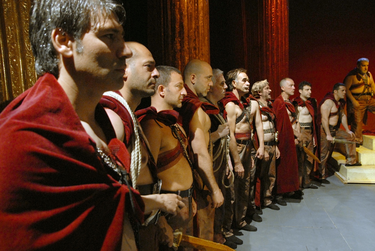 Rebibbia Festival 2022